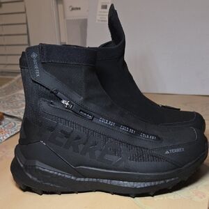 Adidas Terrex Black Cold.Rdy Men's Shoes